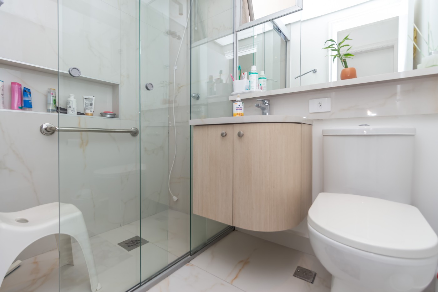 Apartamento, 2 quartos, 60 m² - Foto 27