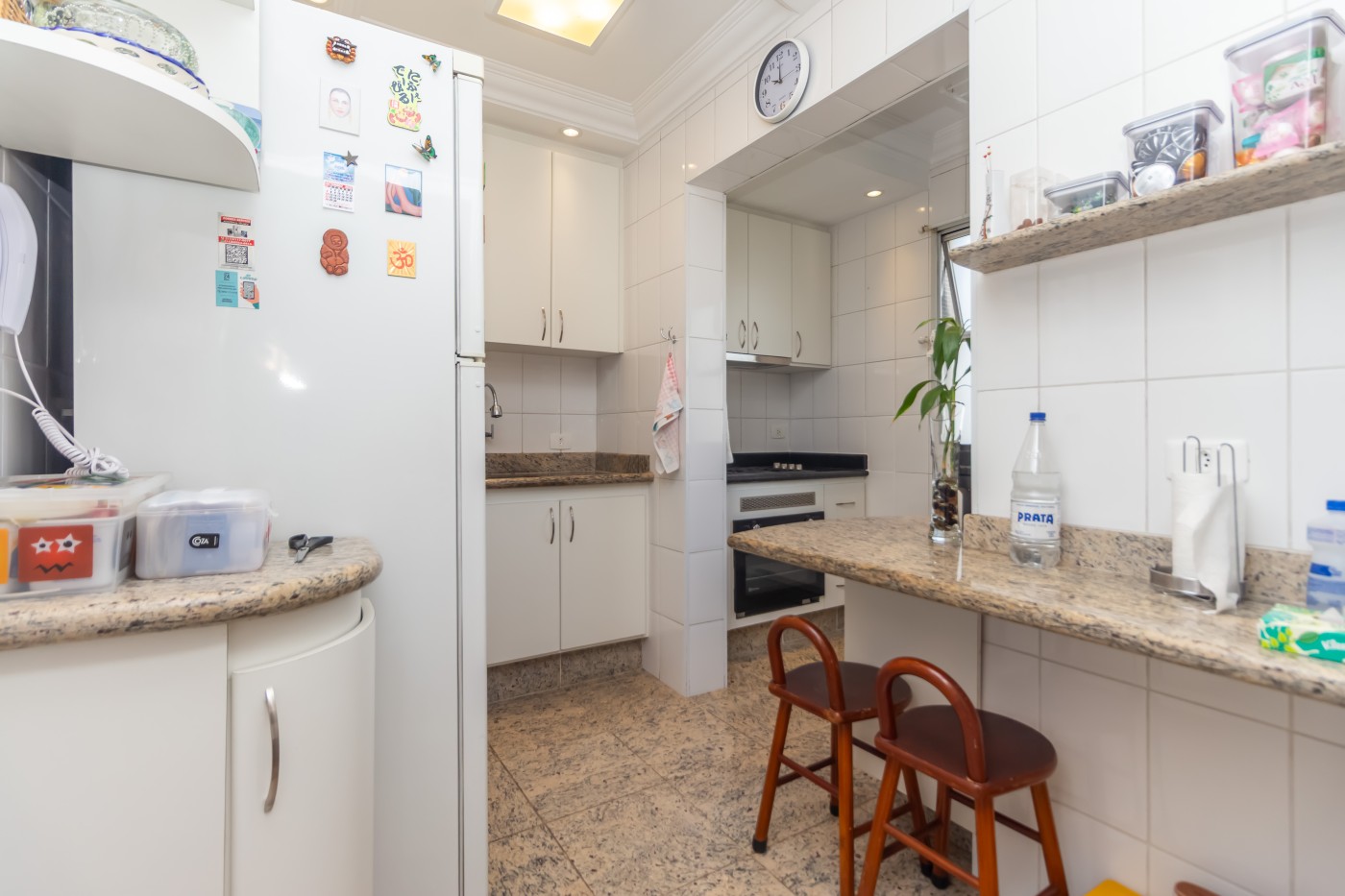 Apartamento, 2 quartos, 60 m² - Foto 23