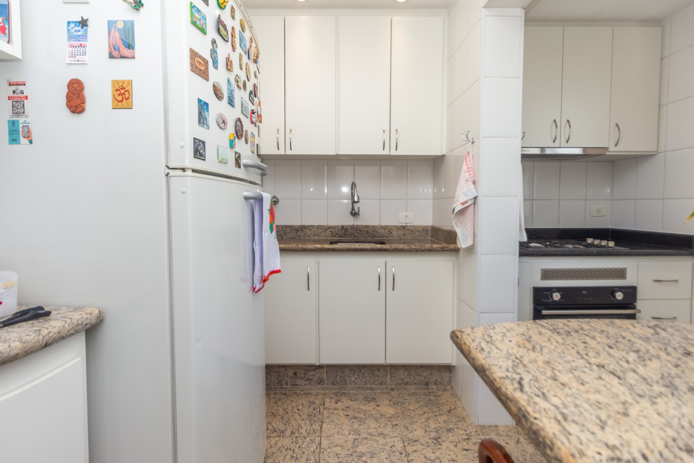 Apartamento, 2 quartos, 60 m² - Foto 21