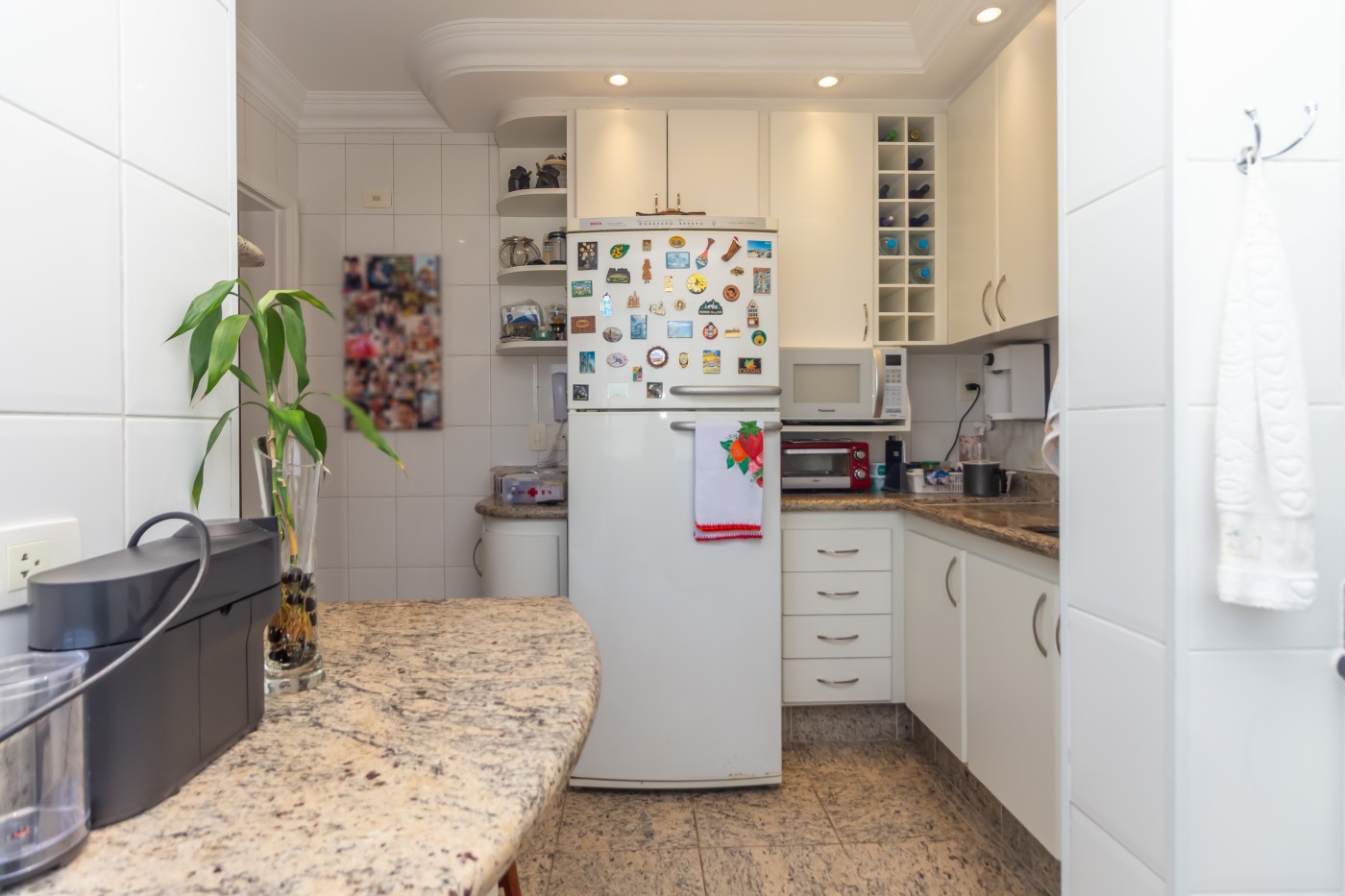 Apartamento, 2 quartos, 60 m² - Foto 22