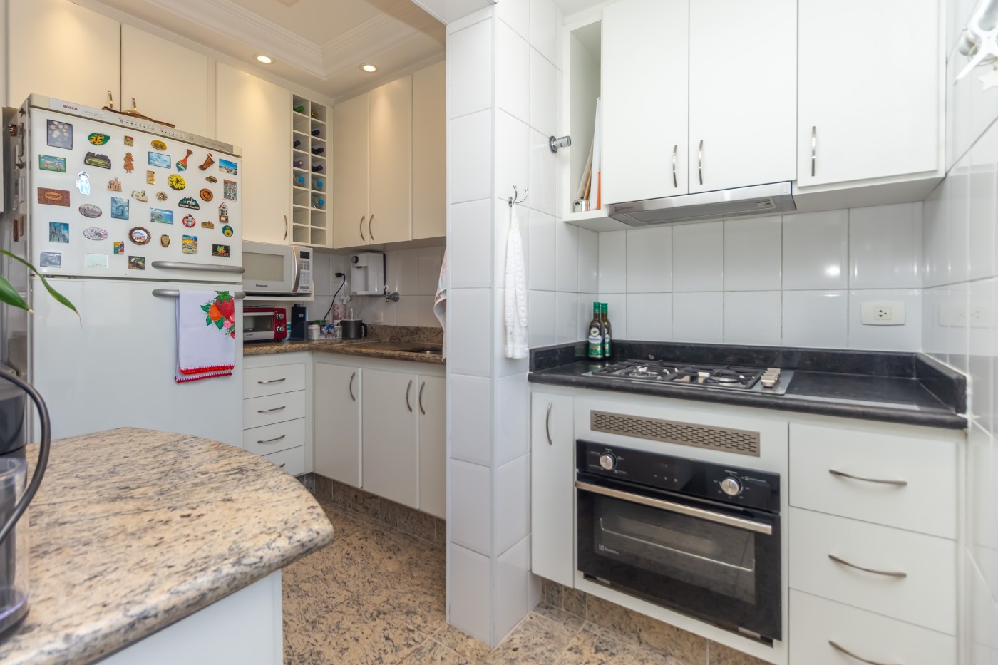 Apartamento, 2 quartos, 60 m² - Foto 20