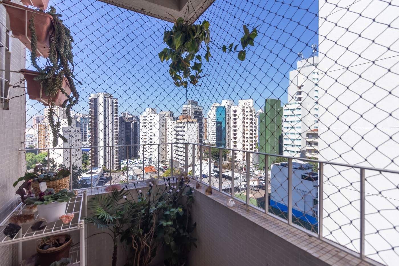 Apartamento, 2 quartos, 60 m² - Foto 12