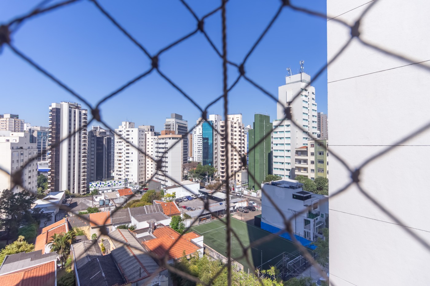 Apartamento, 2 quartos, 60 m² - Foto 34