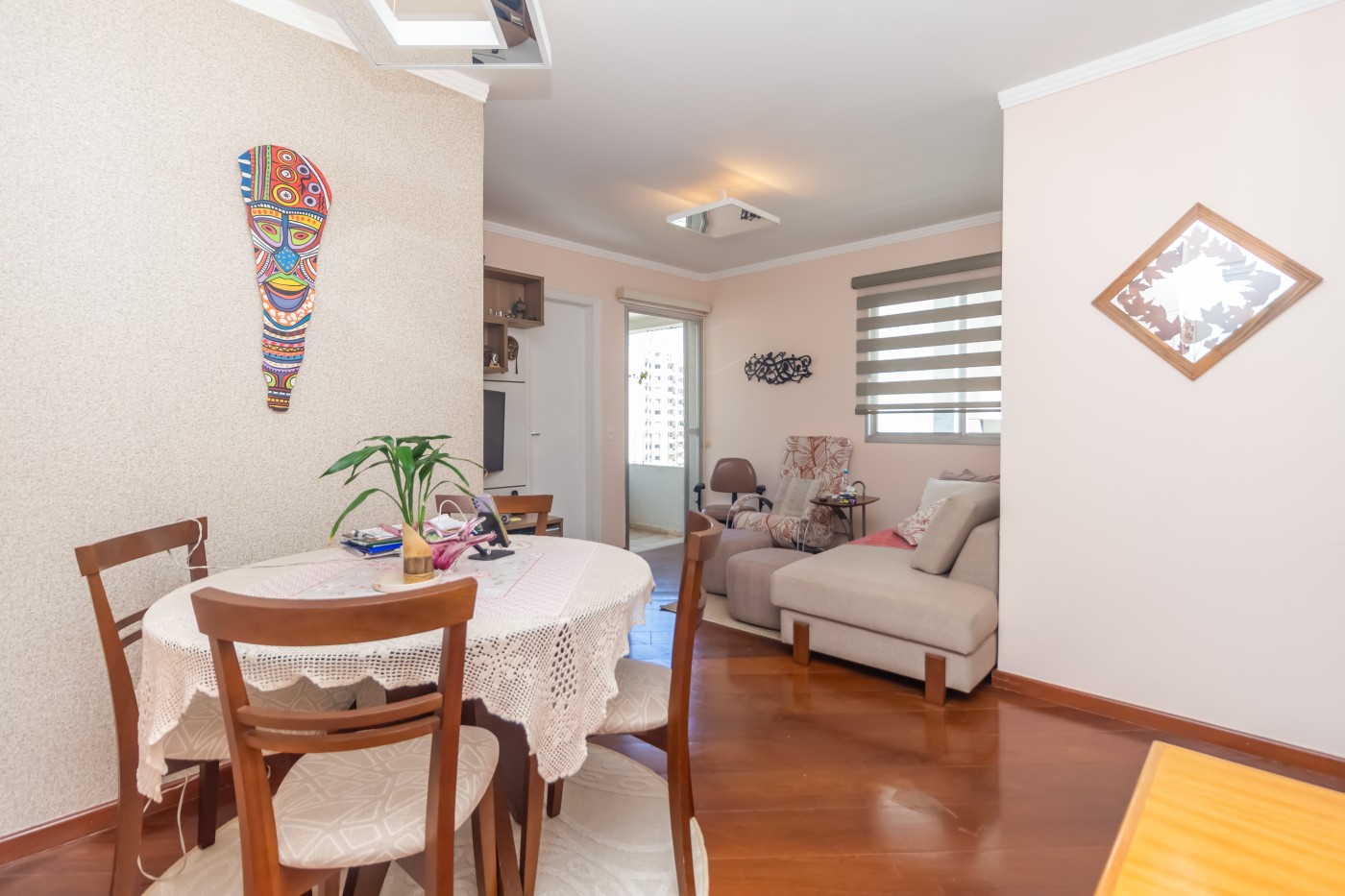 Apartamento, 2 quartos, 60 m² - Foto 11