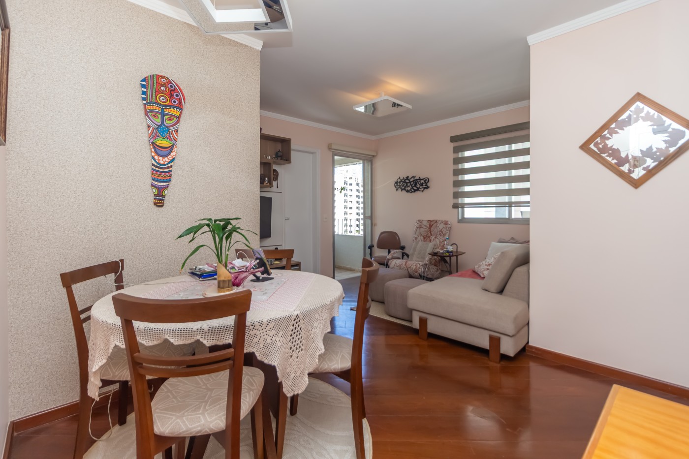 Apartamento, 2 quartos, 60 m² - Foto 10