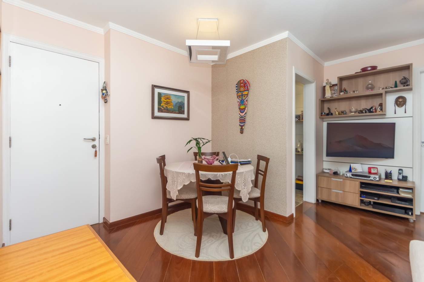 Apartamento, 2 quartos, 60 m² - Foto 7