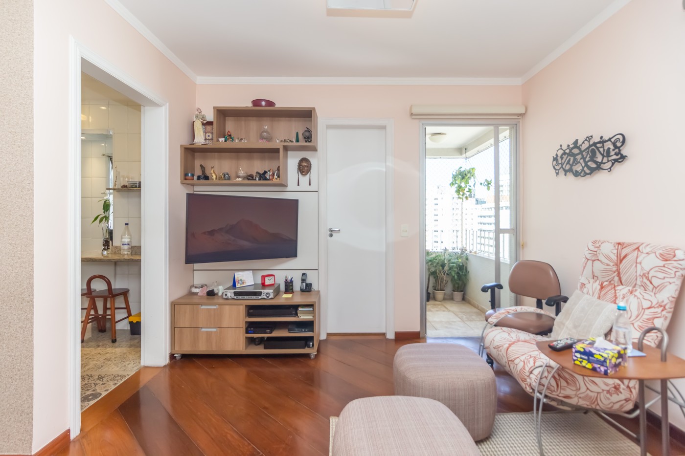 Apartamento, 2 quartos, 60 m² - Foto 5