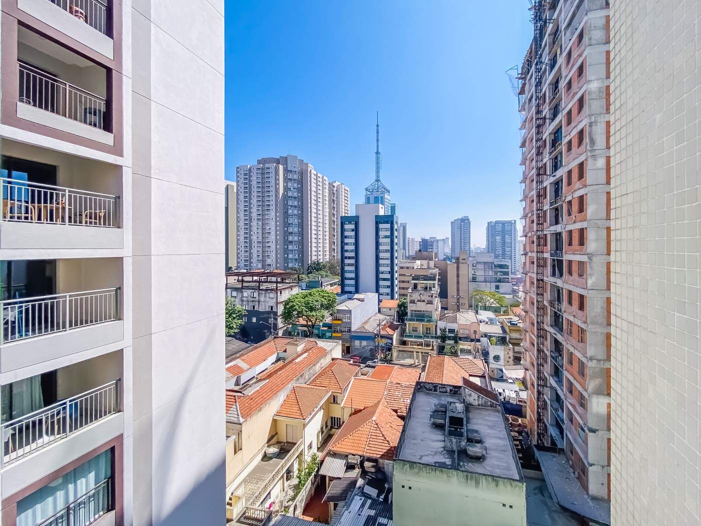 Apartamento, 2 quartos, 60 m² - Foto 35