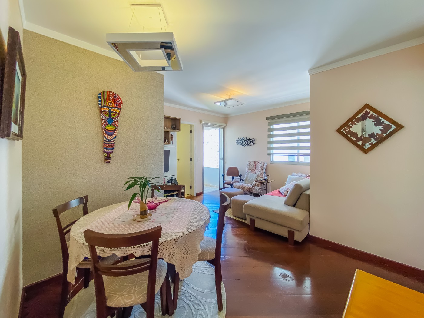 Apartamento, 2 quartos, 60 m² - Foto 8