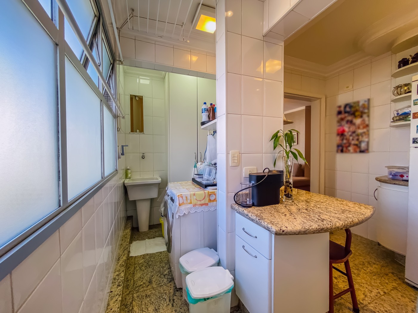 Apartamento, 2 quartos, 60 m² - Foto 24