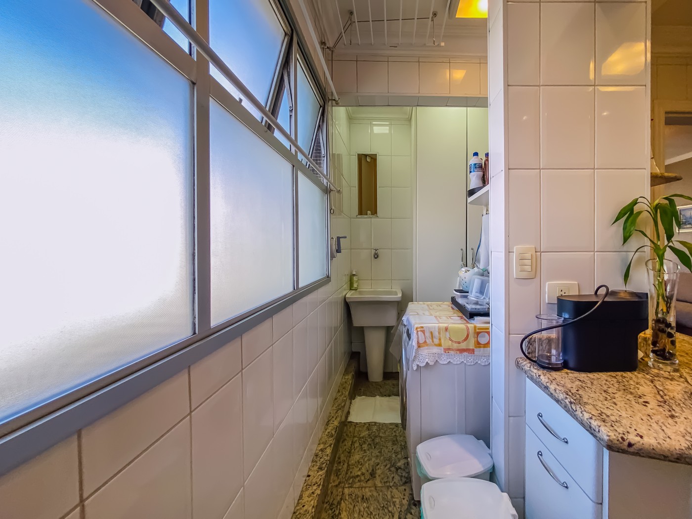 Apartamento, 2 quartos, 60 m² - Foto 25