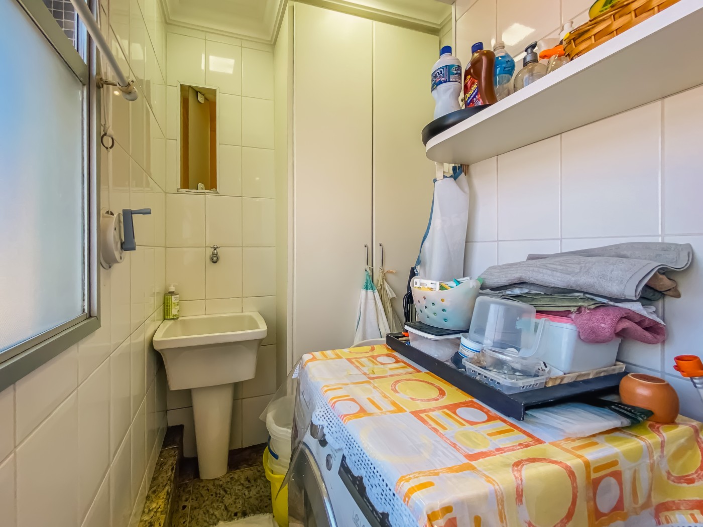 Apartamento, 2 quartos, 60 m² - Foto 26