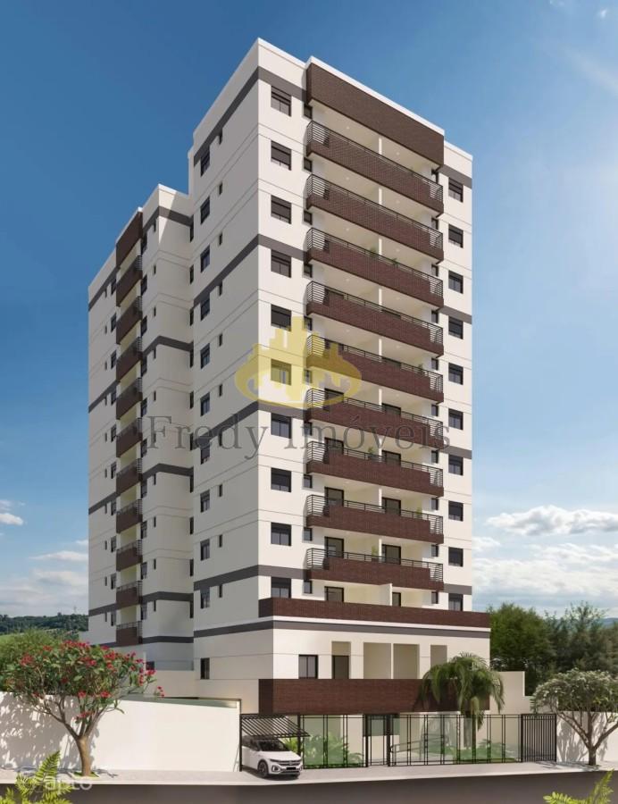 Apartamento, 2 quartos, 54 m² - Foto 16