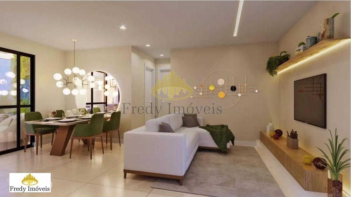 Apartamento, 2 quartos, 54 m² - Foto 18