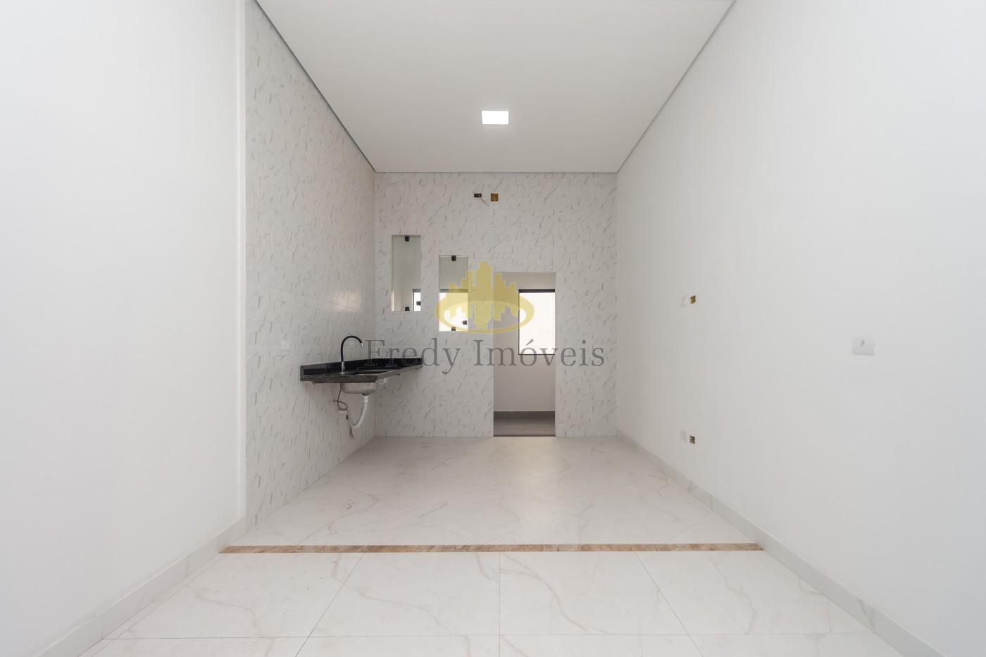 Casa, 3 quartos, 166 m² - Foto 7