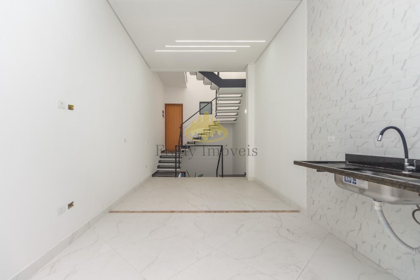 Casa, 3 quartos, 166 m² - Foto 6