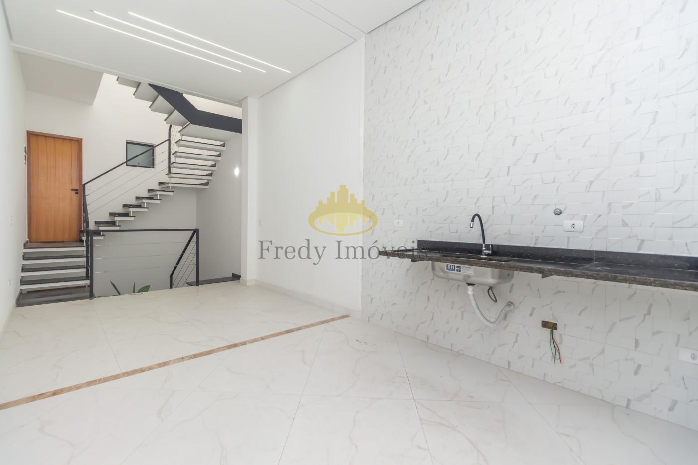 Casa, 3 quartos, 166 m² - Foto 10