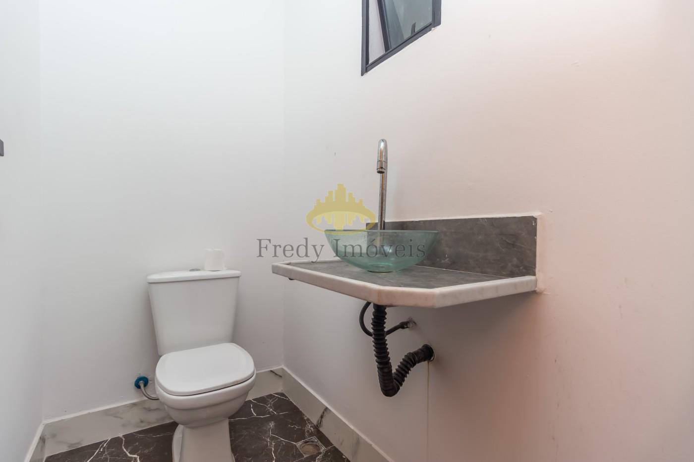 Casa, 3 quartos, 166 m² - Foto 5