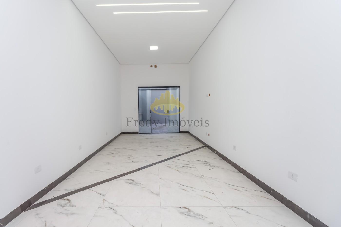 Casa, 3 quartos, 166 m² - Foto 2