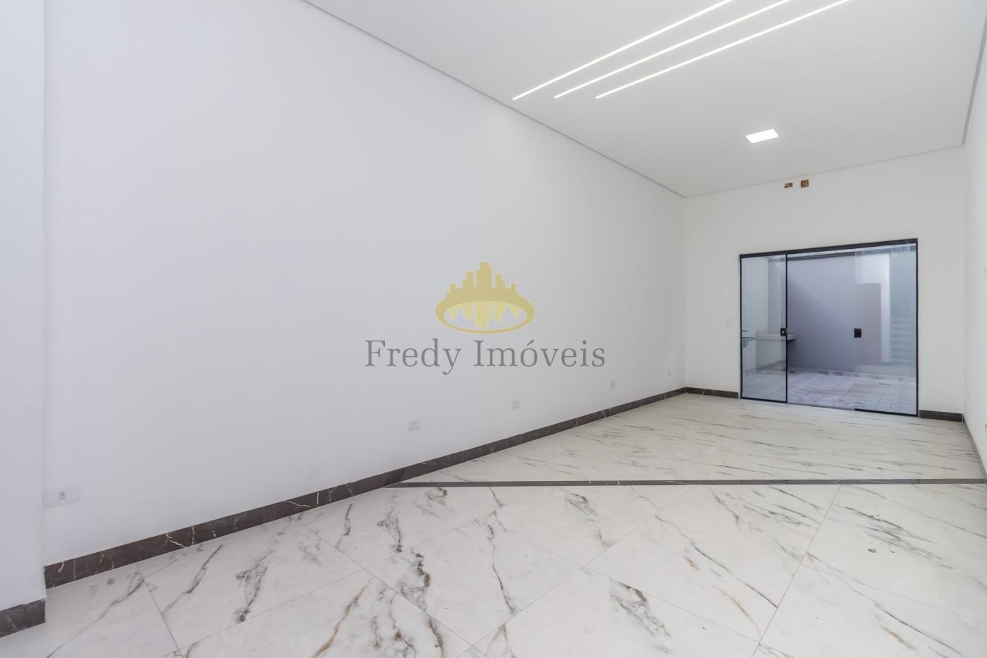 Casa, 3 quartos, 166 m² - Foto 1