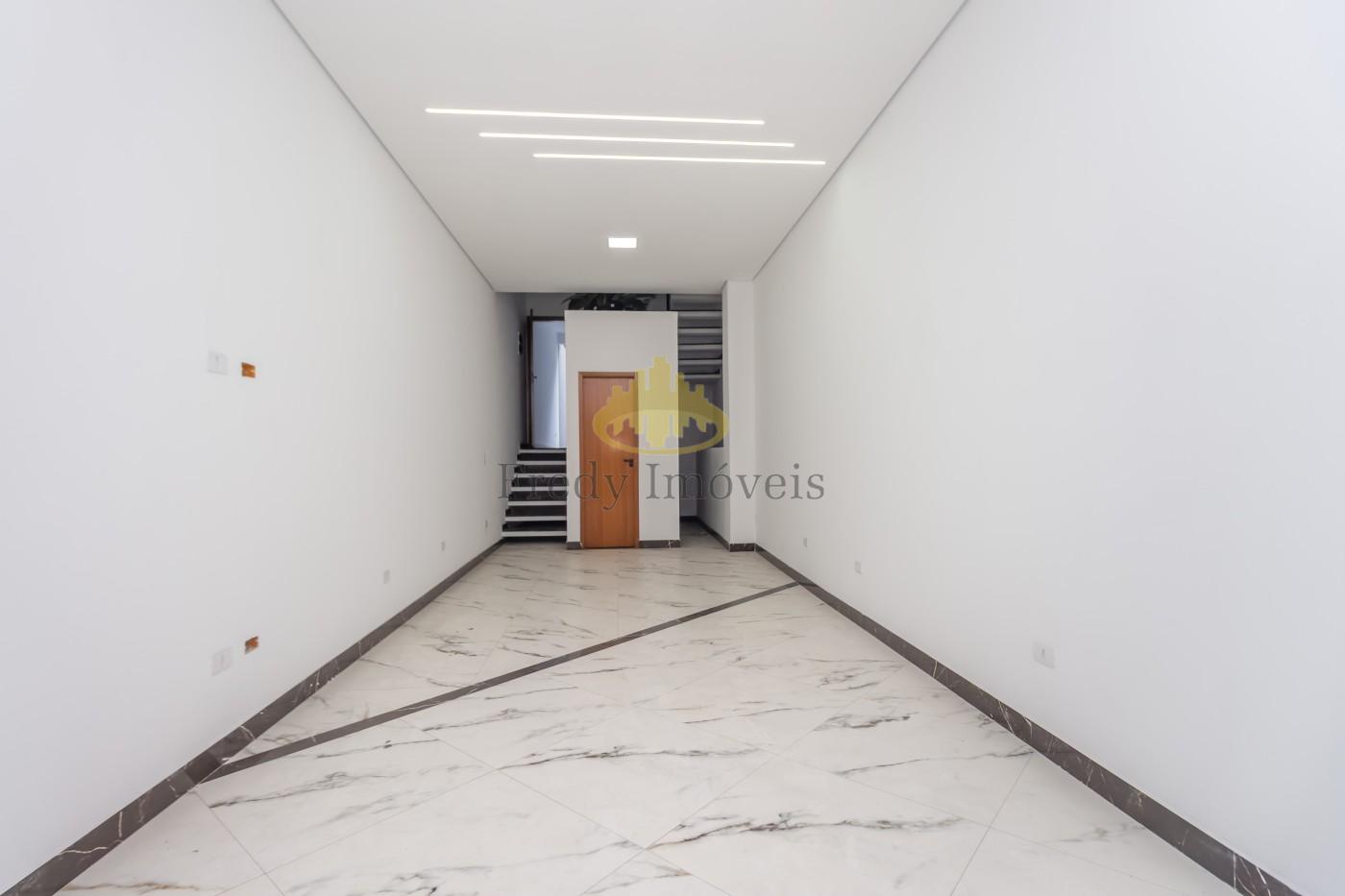 Casa, 3 quartos, 166 m² - Foto 4