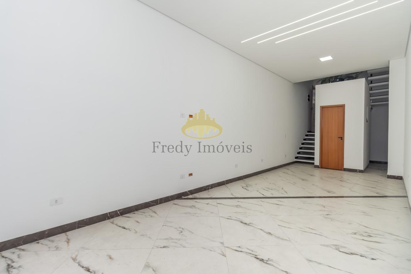 Casa, 3 quartos, 166 m² - Foto 3