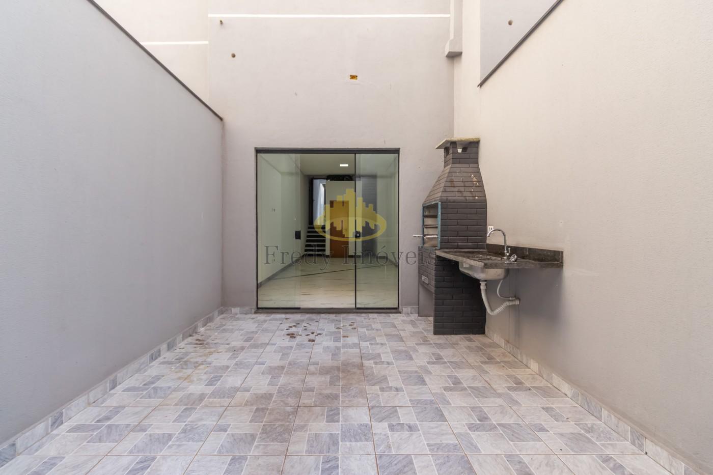 Casa, 3 quartos, 166 m² - Foto 13