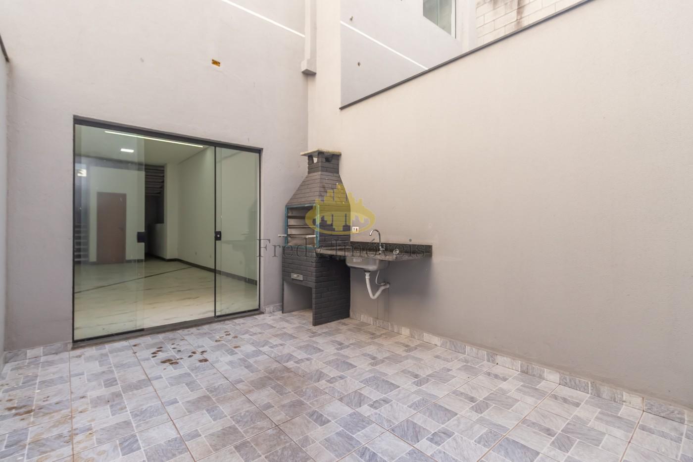 Casa, 3 quartos, 166 m² - Foto 12