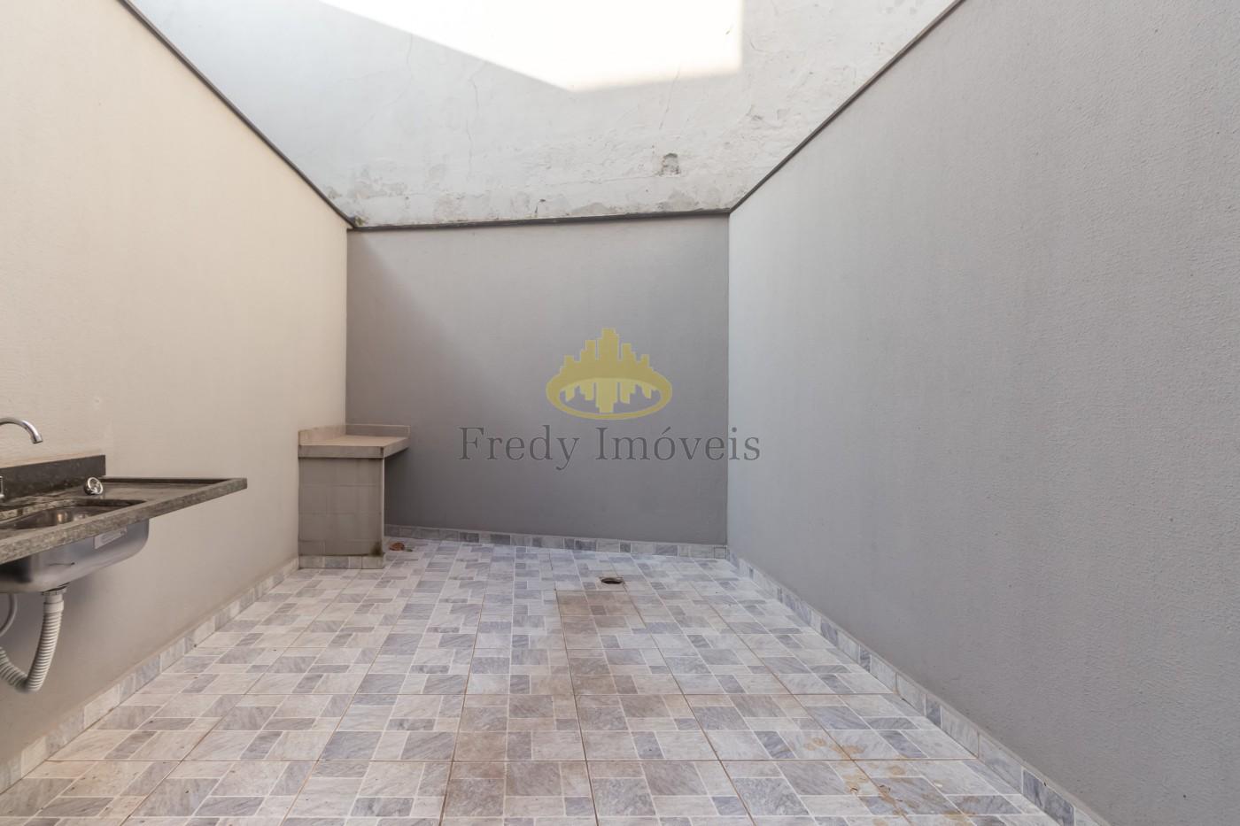 Casa, 3 quartos, 166 m² - Foto 14