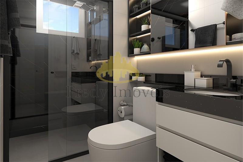 Apartamento, 2 quartos, 41 m² - Foto 5