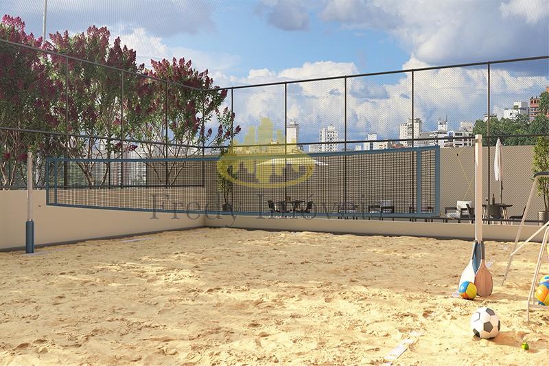 Apartamento, 2 quartos, 41 m² - Foto 7