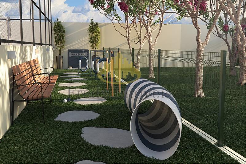 Apartamento, 2 quartos, 41 m² - Foto 11