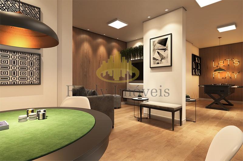 Apartamento, 2 quartos, 41 m² - Foto 14