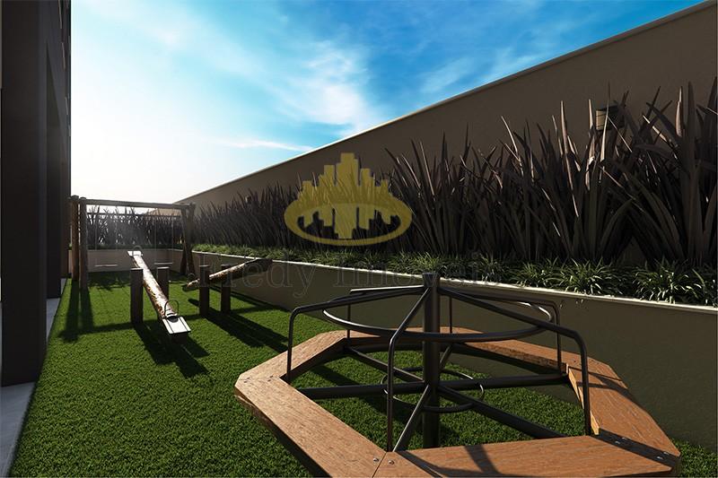 Apartamento, 2 quartos, 41 m² - Foto 12