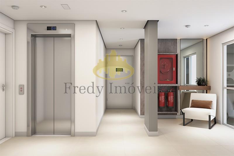 Apartamento, 2 quartos, 41 m² - Foto 16