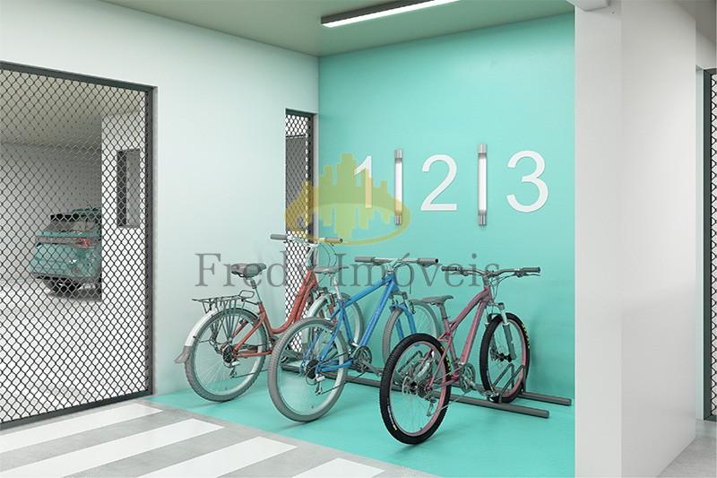 Apartamento, 2 quartos, 41 m² - Foto 15