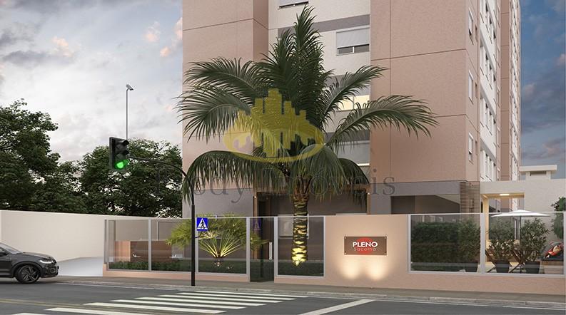 Apartamento, 2 quartos, 41 m² - Foto 17