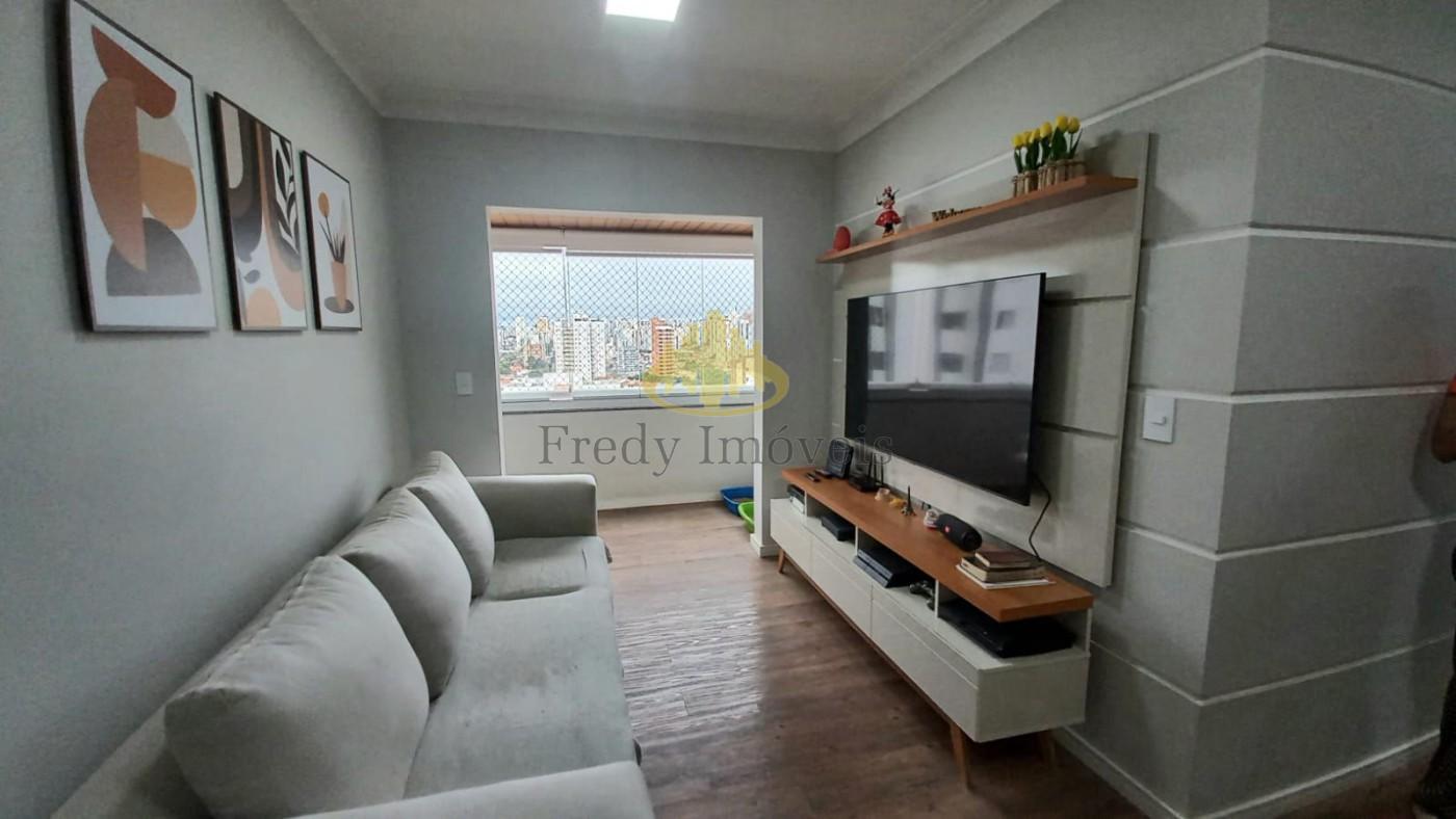 Apartamento, 2 quartos, 65 m² - Foto 1