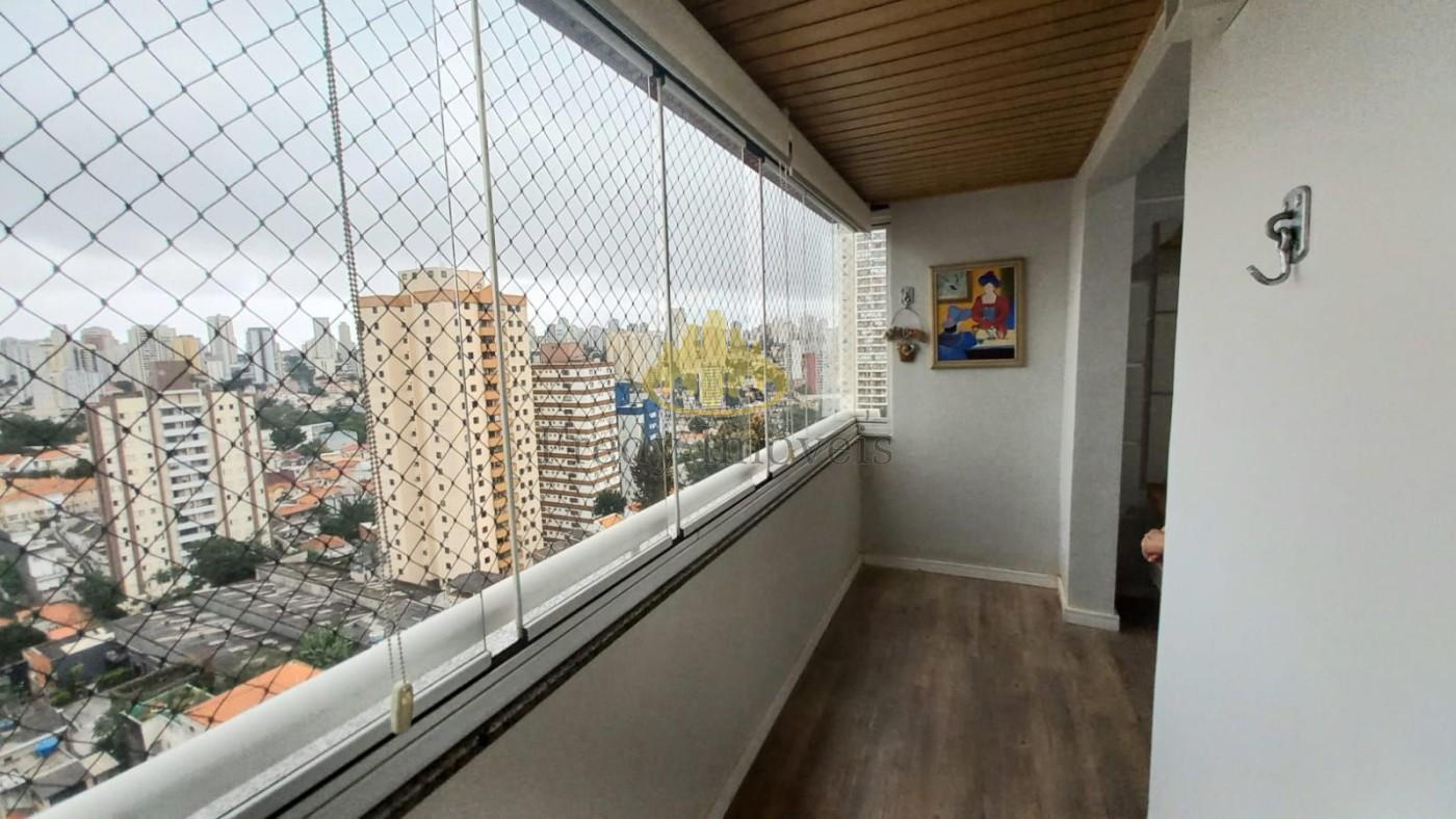 Apartamento, 2 quartos, 65 m² - Foto 2