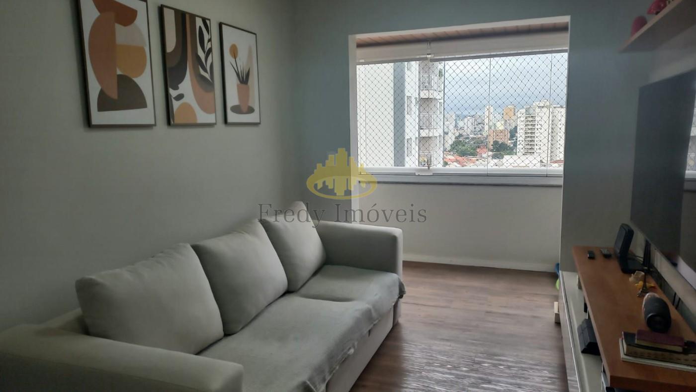 Apartamento, 2 quartos, 65 m² - Foto 3