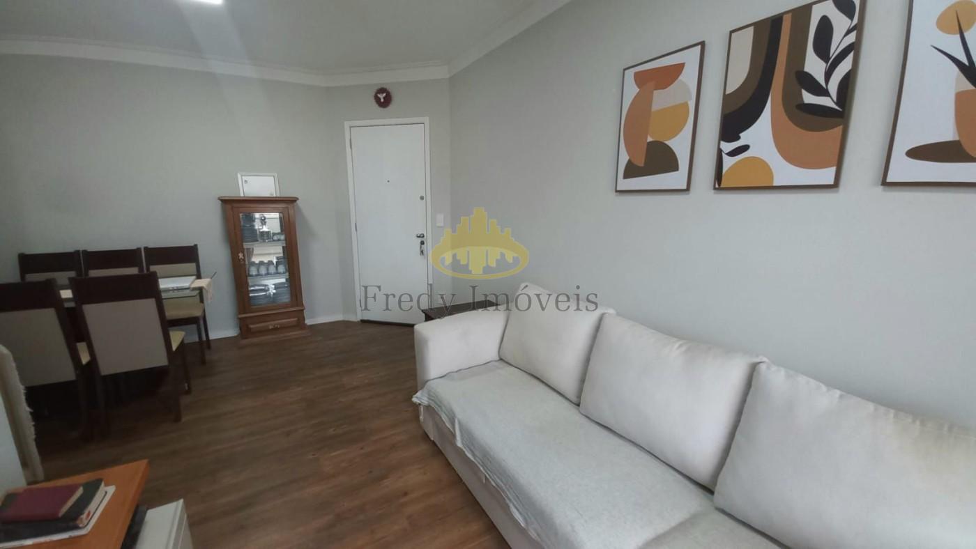 Apartamento, 2 quartos, 65 m² - Foto 4