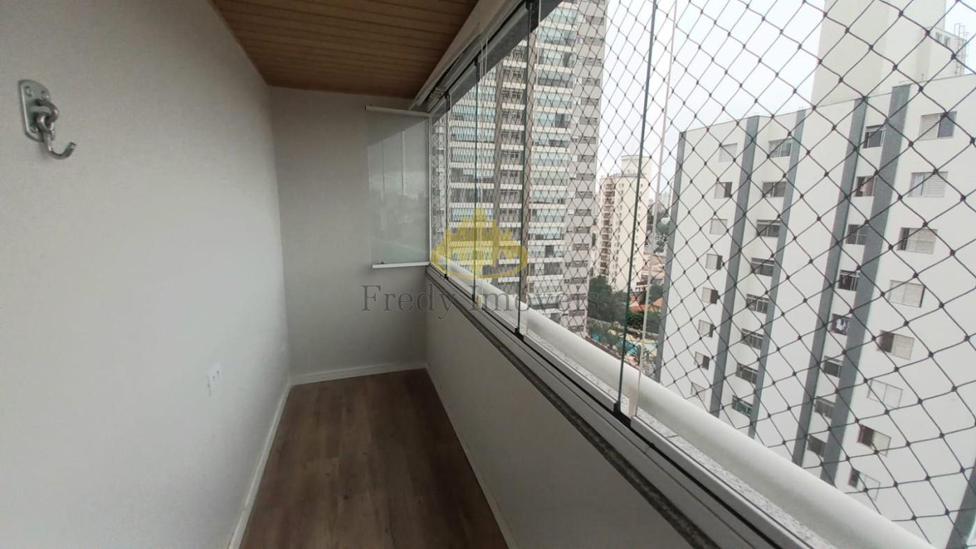 Apartamento, 2 quartos, 65 m² - Foto 5