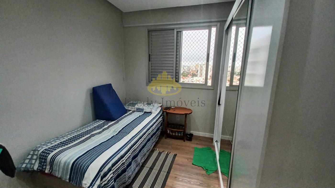 Apartamento, 2 quartos, 65 m² - Foto 6