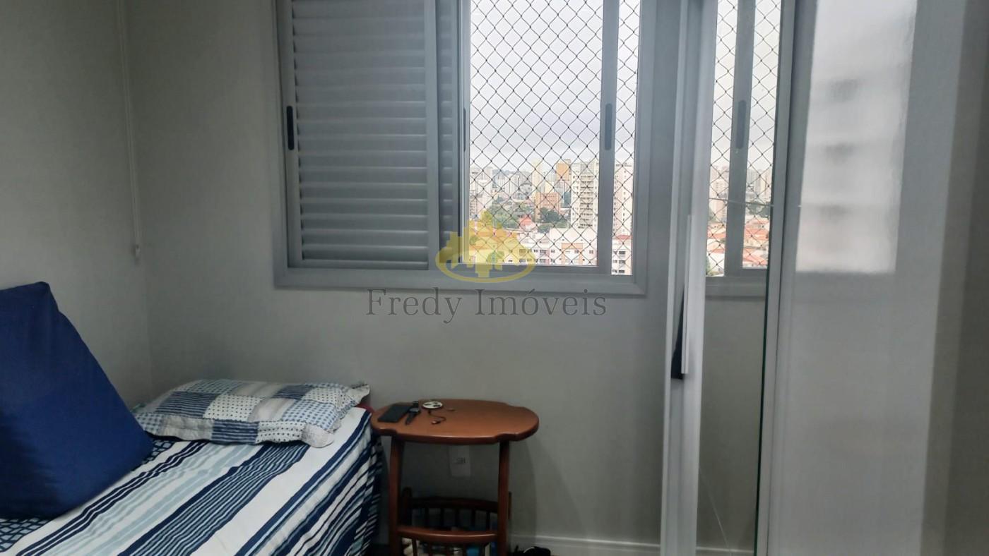 Apartamento, 2 quartos, 65 m² - Foto 7