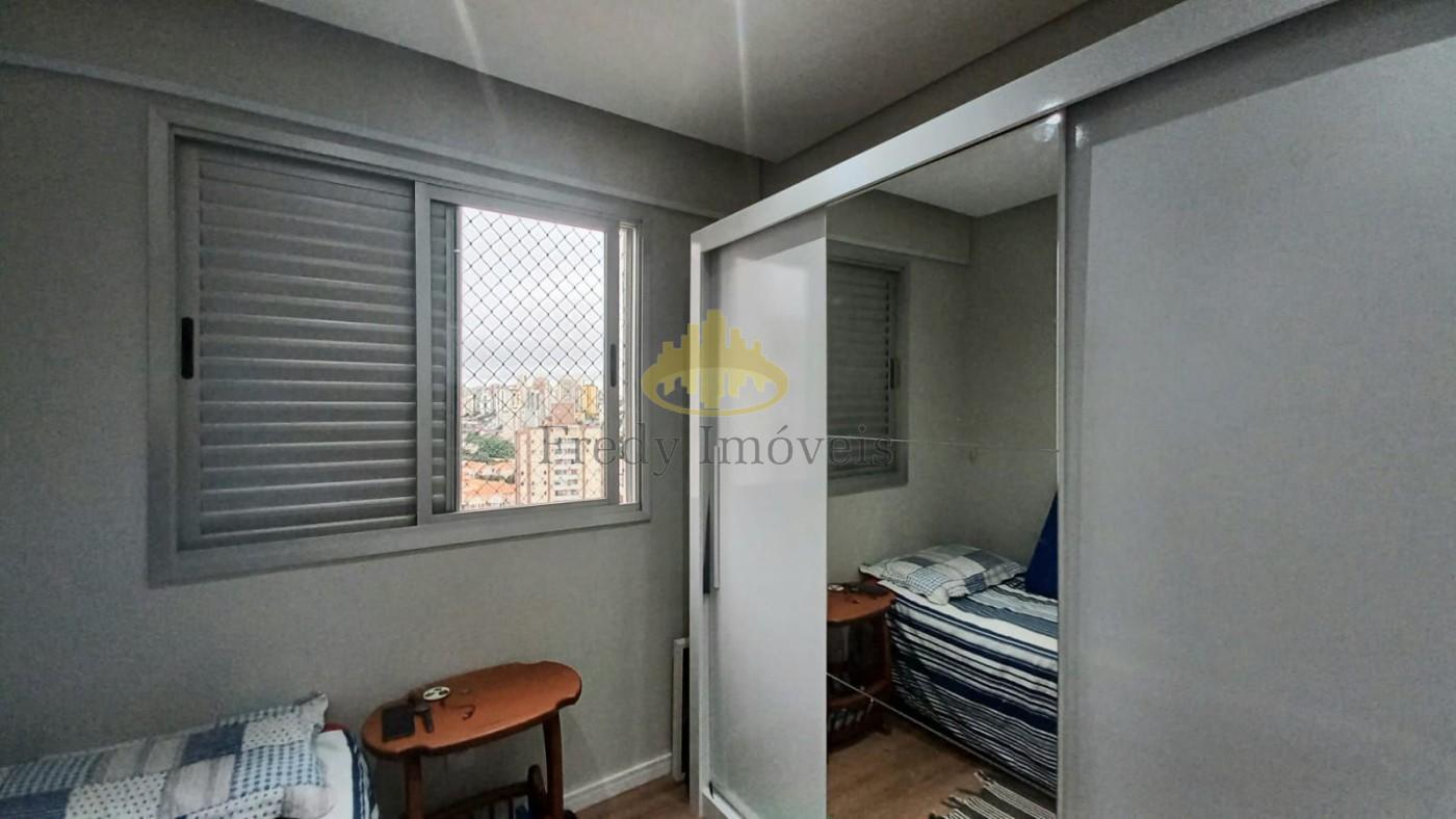 Apartamento, 2 quartos, 65 m² - Foto 8