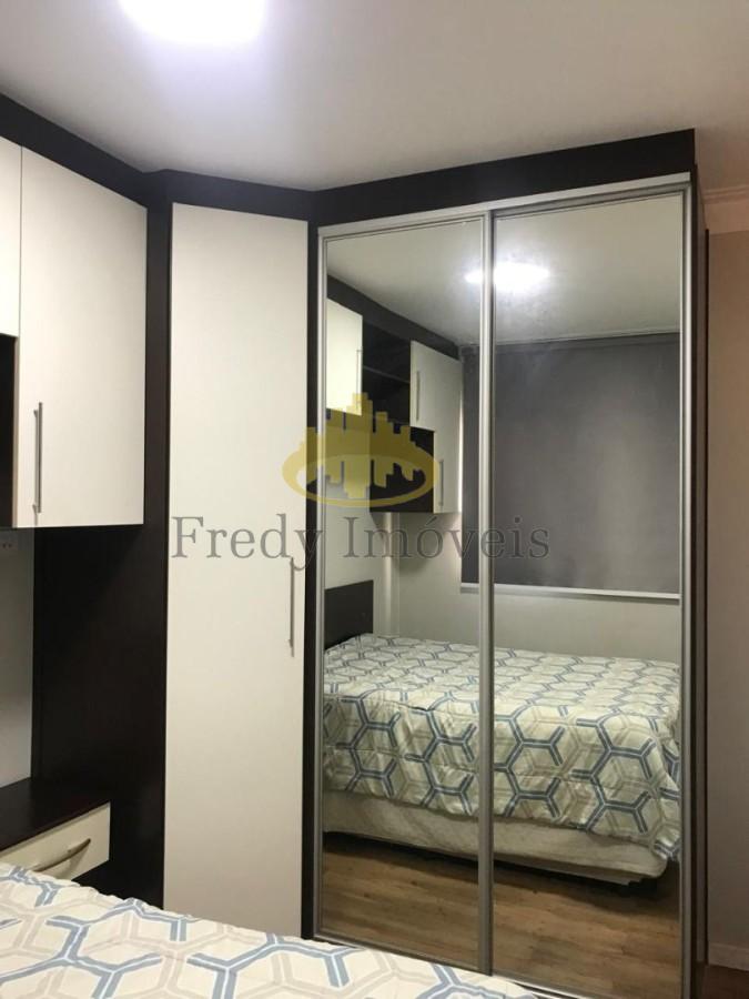 Apartamento, 2 quartos, 65 m² - Foto 10
