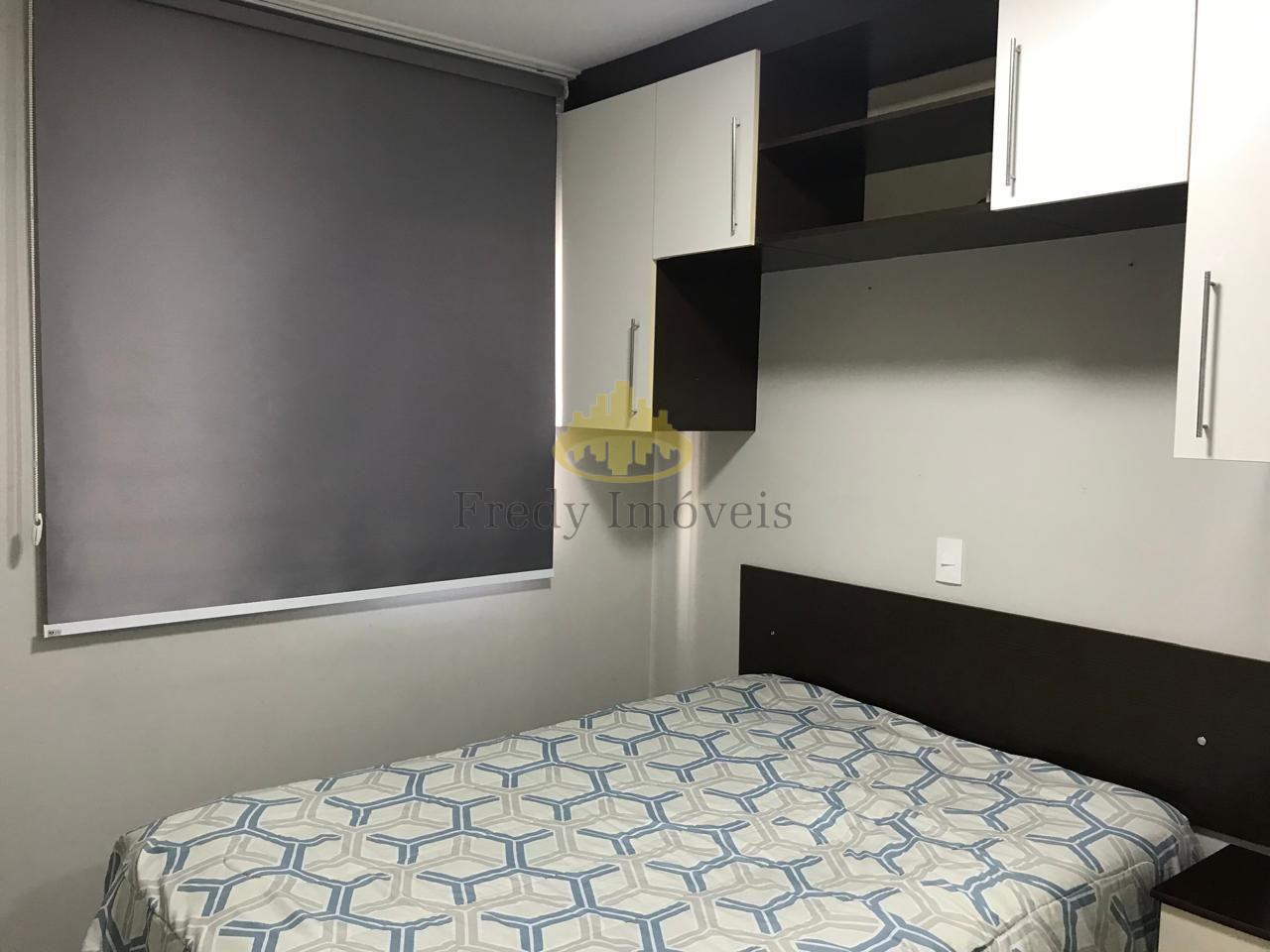 Apartamento, 2 quartos, 65 m² - Foto 11