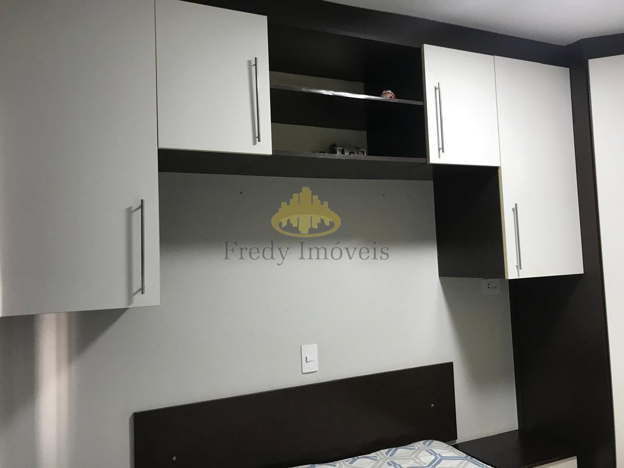 Apartamento, 2 quartos, 65 m² - Foto 12