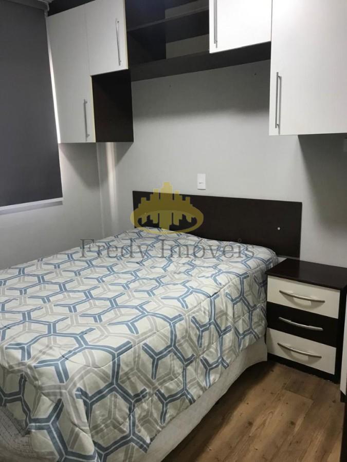 Apartamento, 2 quartos, 65 m² - Foto 13