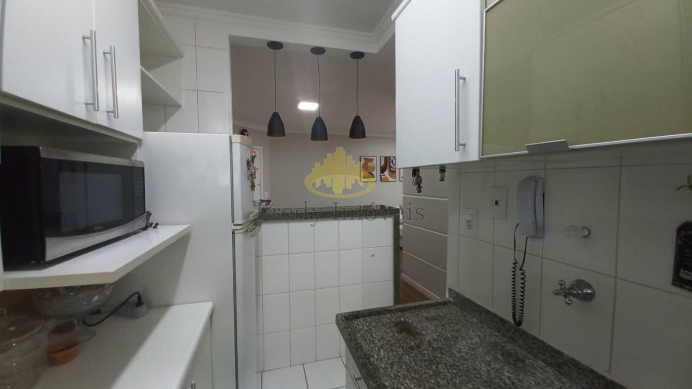 Apartamento, 2 quartos, 65 m² - Foto 17